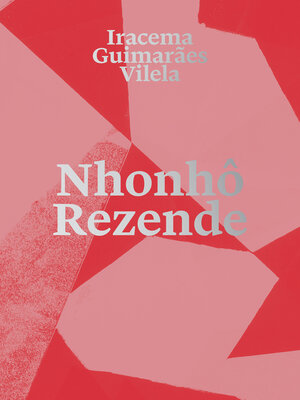 cover image of Nhonhô Rezende